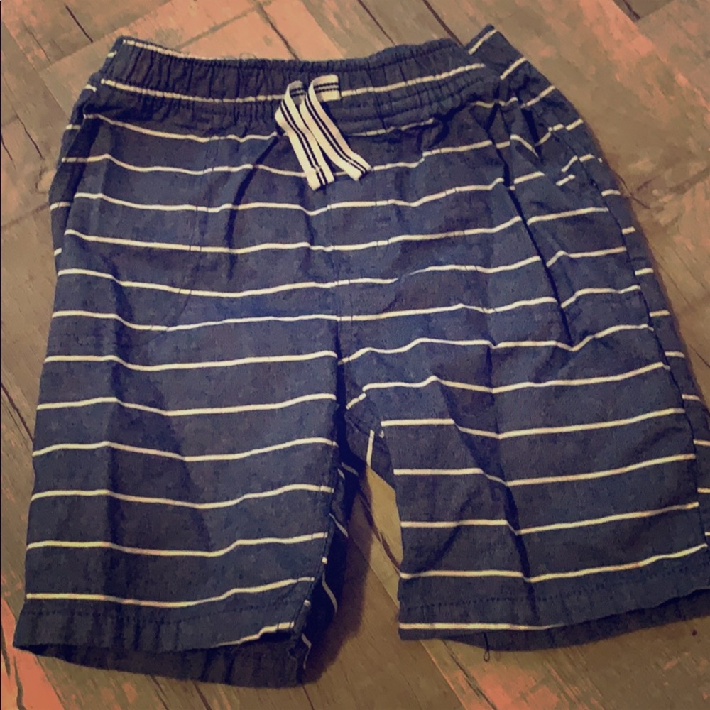 Nautica boys 4t shorts